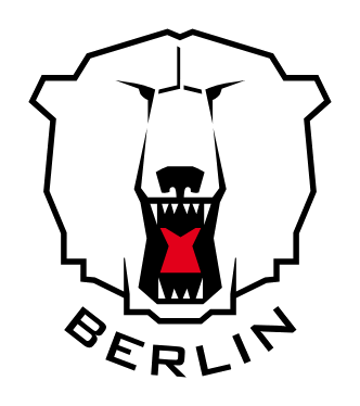 Eisbären Berlin logo