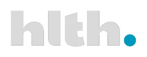 HLTH logo