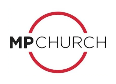 MP Church logo