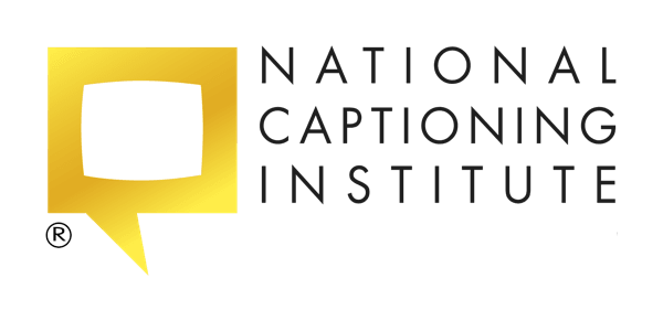 National Captioning Institute
