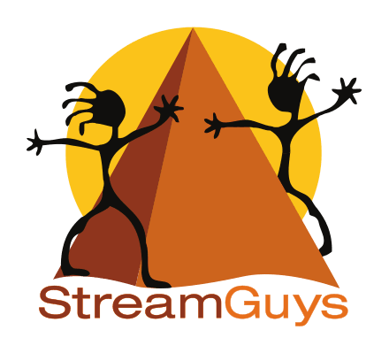 StreamGuys