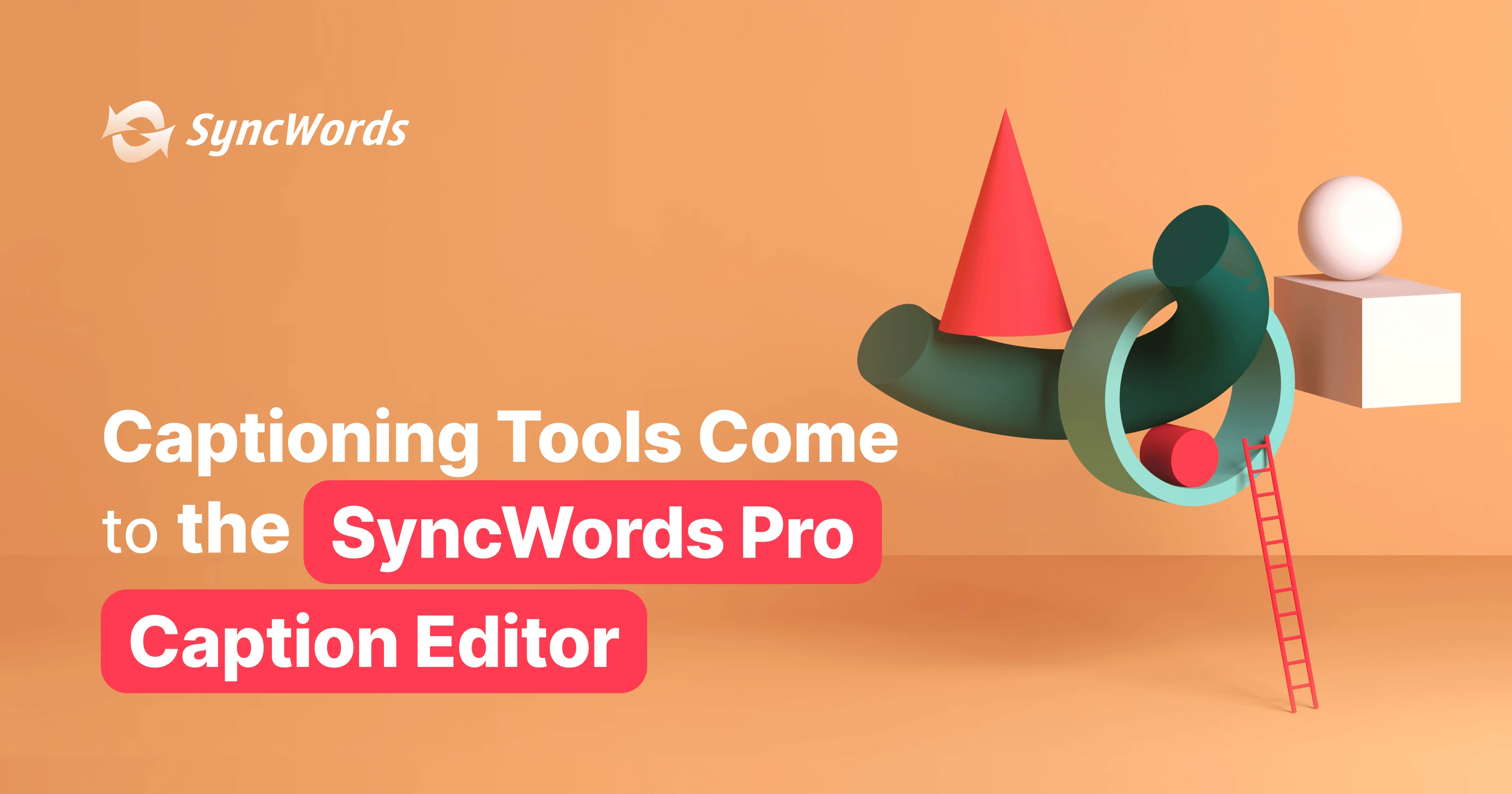 Captioning and subtitling tools