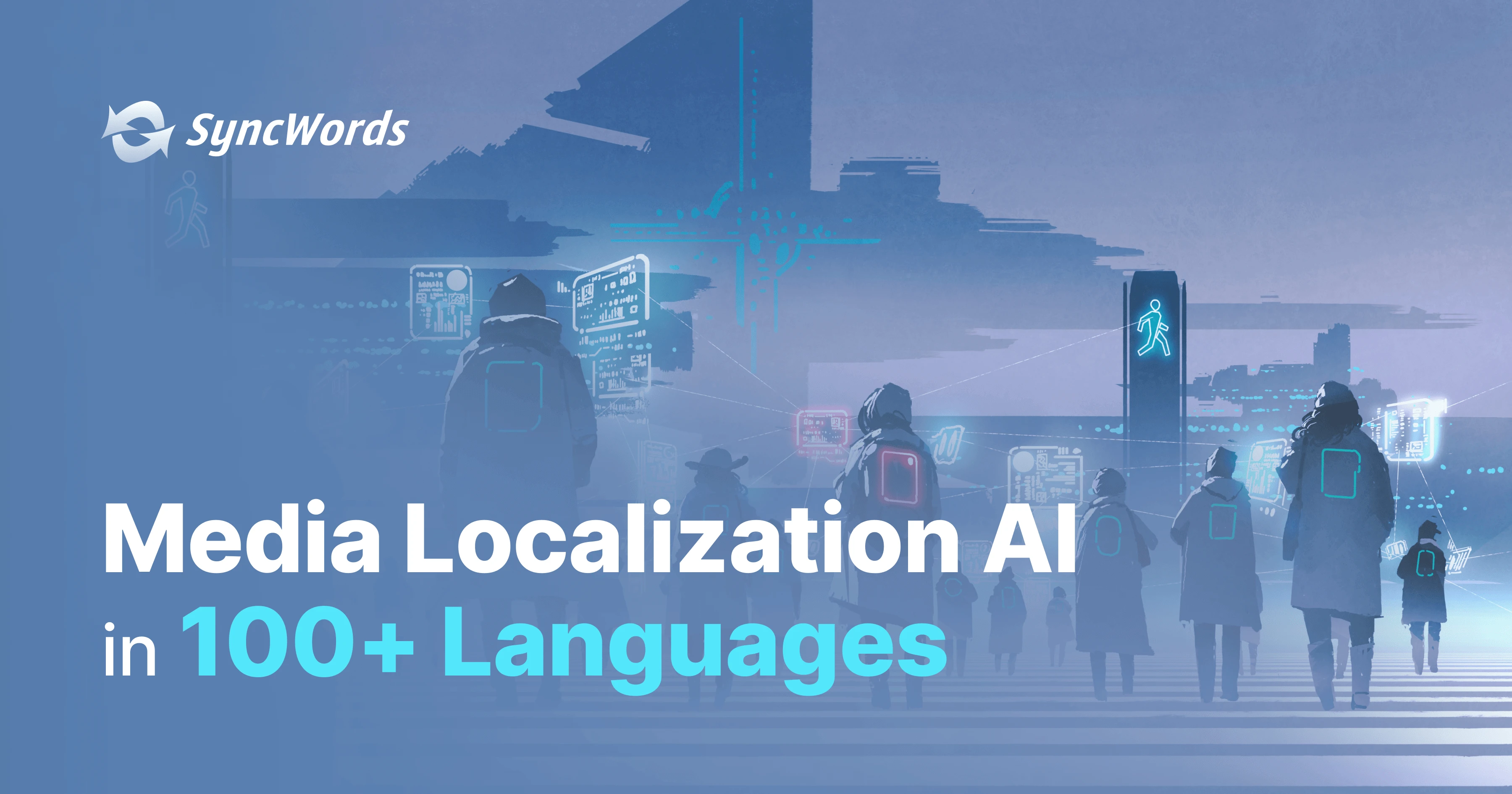 Localization AI