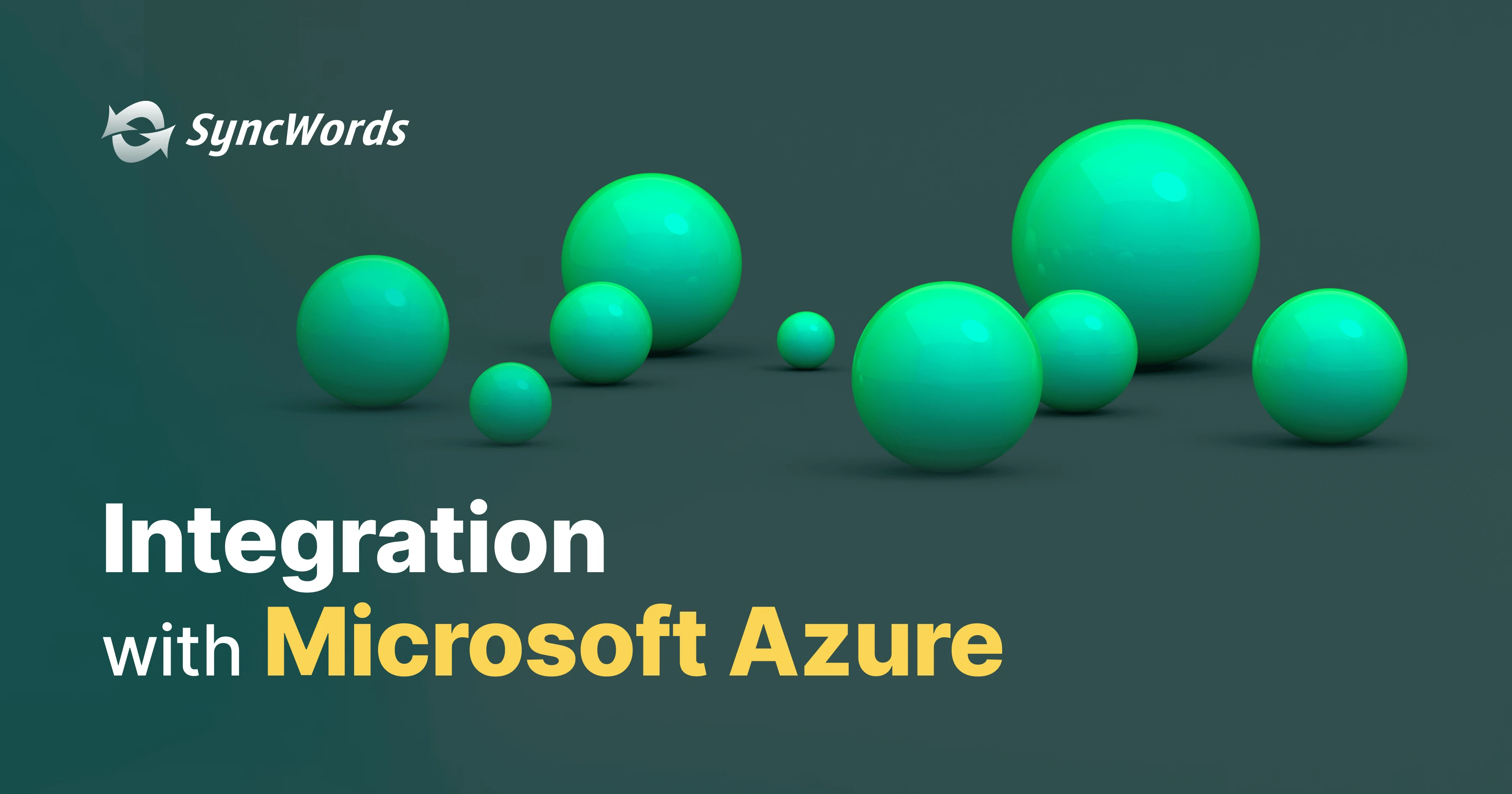 Subtitling and Captioning with Microsoft Azure