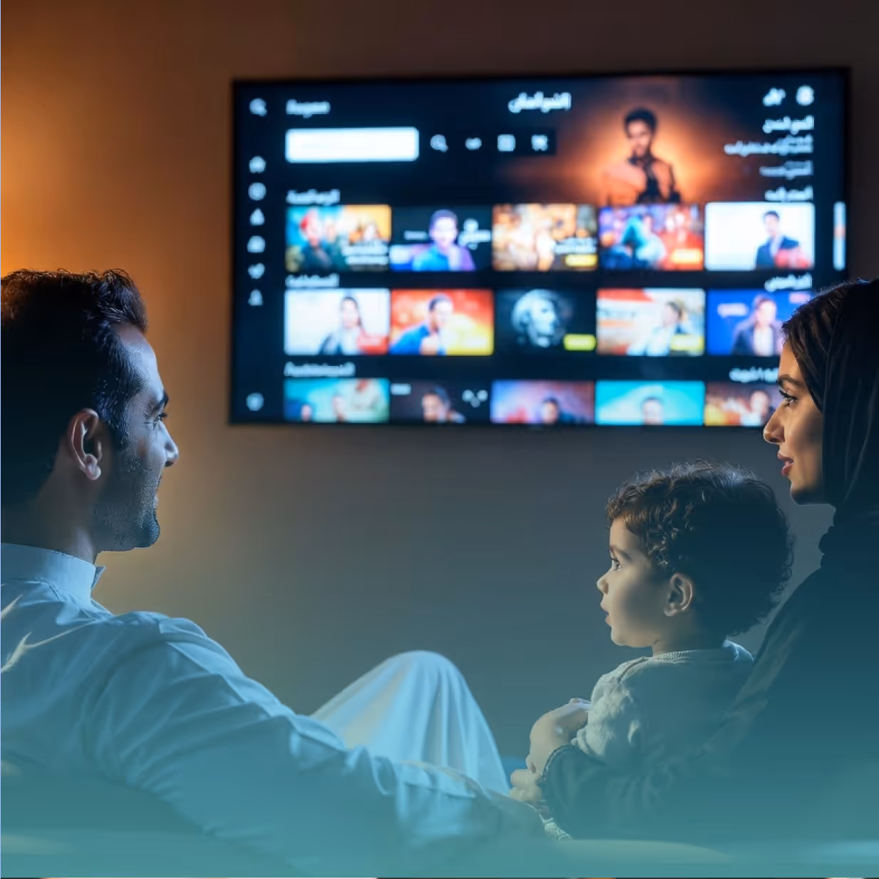 Doblaje con IA para streaming OTT