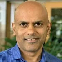Ashish Shah