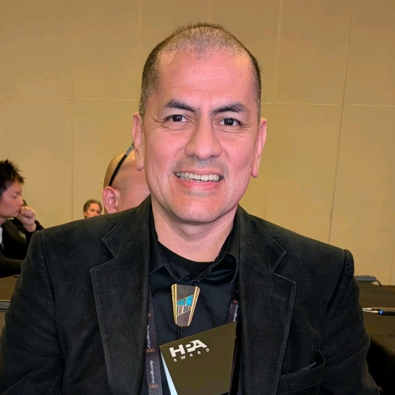 Giovanni Galvez