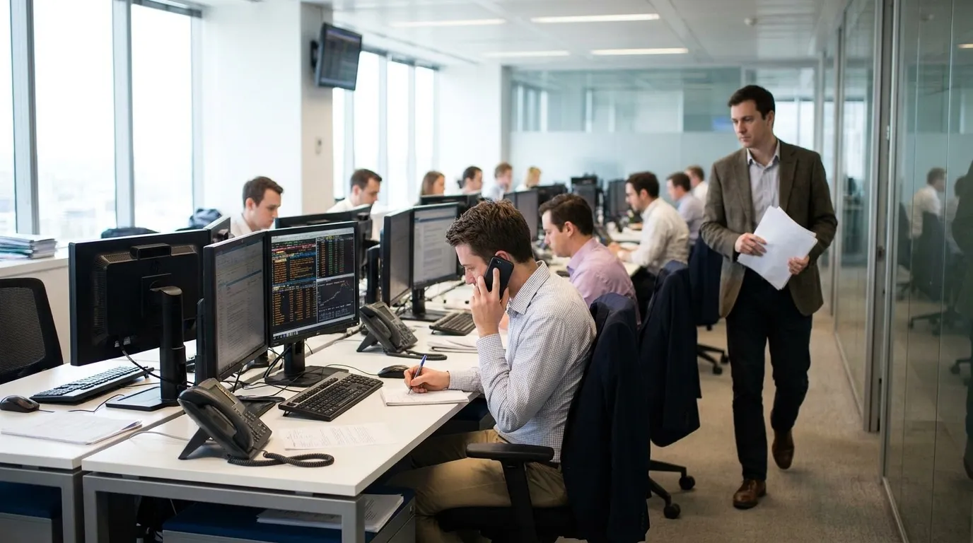 Dow Jones, SyncWords case study