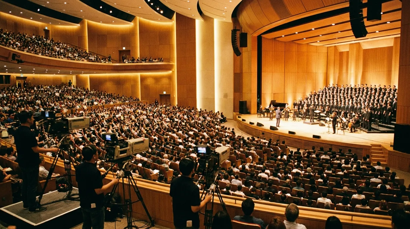 The Church of Jesus Christ of Latter-day Saints, SyncWords case study