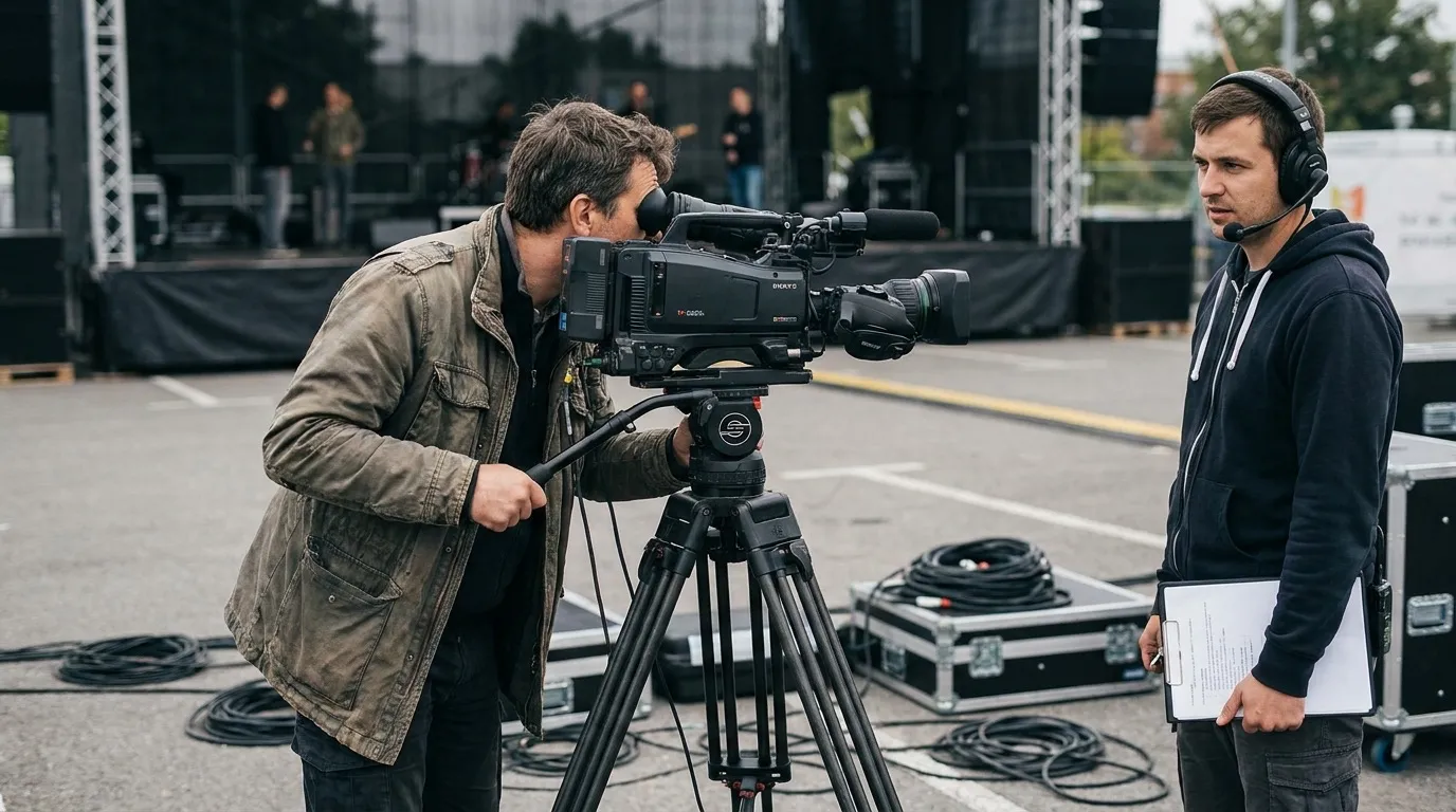 Mantis Broadcast, SyncWords case study