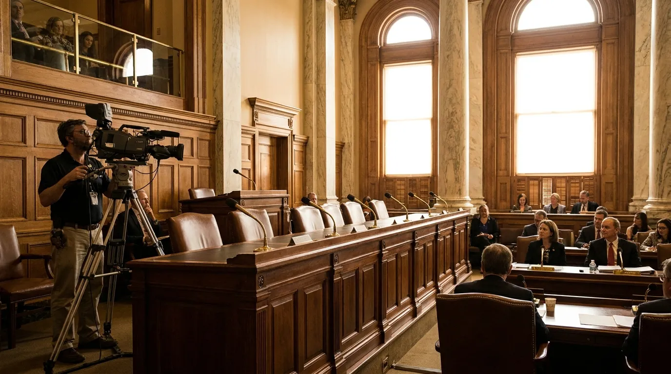 Texas Legislative Council, SyncWords case study
