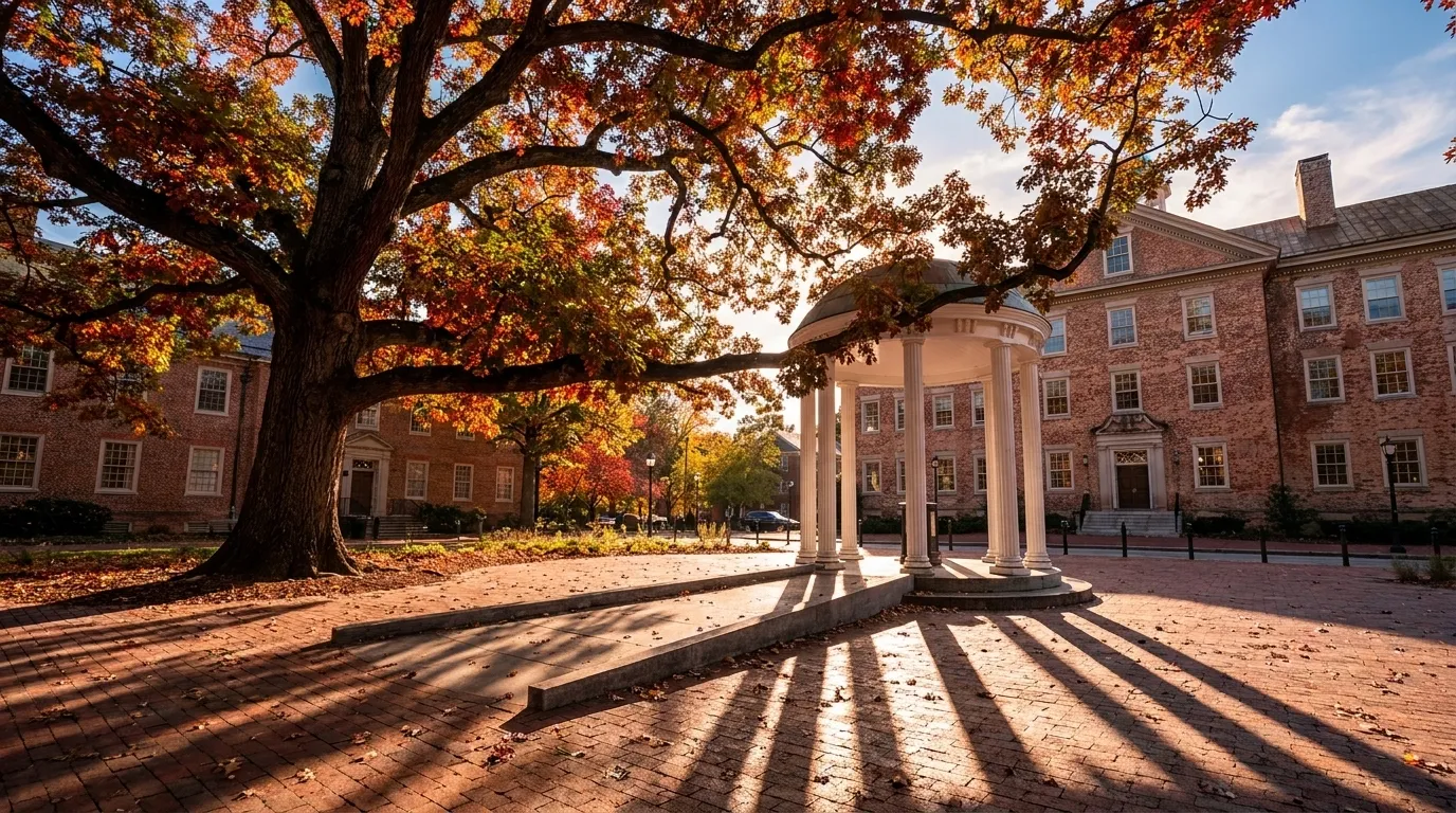 University of North Carolina, SyncWords case study