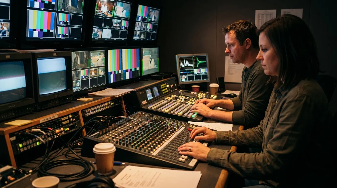 Weigel Broadcasting, SyncWords case study