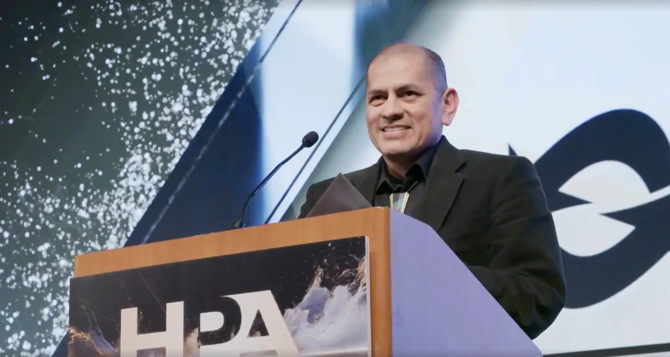 SyncWords riceve l’HPA Award 2026 per l’innovazione nella distribuzione e nell’esperienza del pubblico